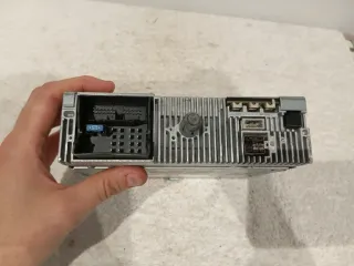 Módulo Navegación RT6 Citroën C4 II