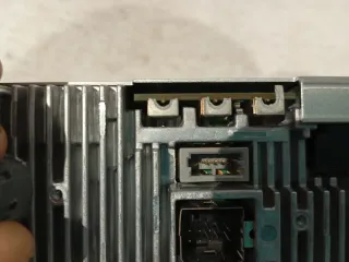 Módulo Navegación RT6 Citroën C4 II