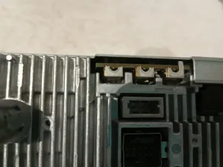 Módulo Navegación RT6 Citroën C4 II