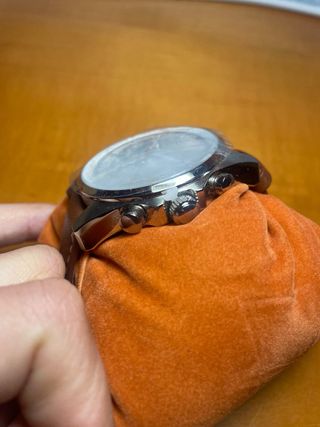 Reloj Massimo Dutti Nuevo