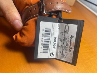 Reloj Massimo Dutti Nuevo