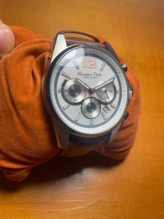 Reloj Massimo Dutti Nuevo