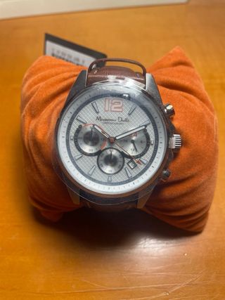 Reloj Massimo Dutti Nuevo