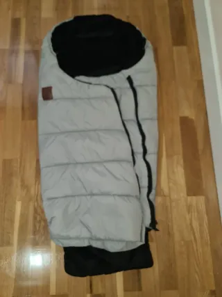 Saco Silla Greyland Convert G0+