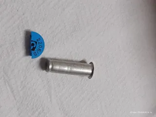 Orificio Válvula Expansión