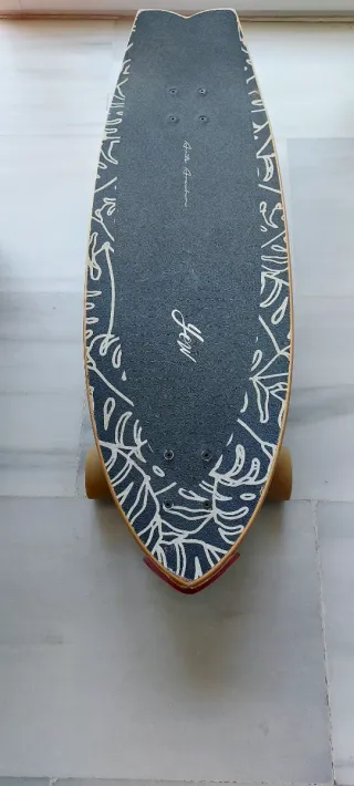 Surfskate Yow 32,5