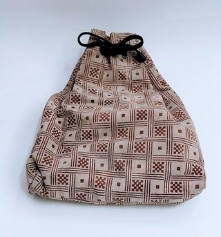 Set lucidascarpe vintage da viaggio