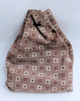 Set lucidascarpe vintage da viaggio