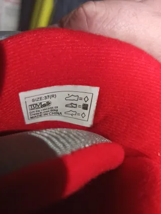 Patines con ajuste GRIP y SOFT