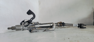 COLUMNA DIRECCION CITROEN C4 BERLINA 1.5 HDI 130