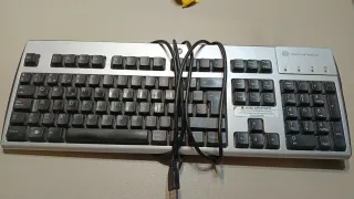 Ordenador HP Intel Core i5 4570