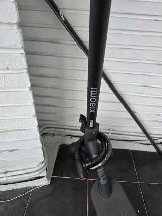 Patinete Eléctrico Xiaomi