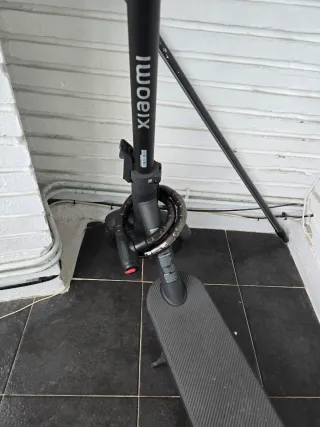 Patinete Eléctrico Xiaomi