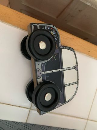 Imanes de coches para niños