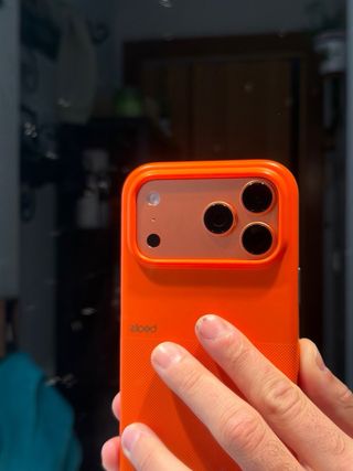 IPhone 17 Pro Max + 512GB PREMIUM! Funda BEATS!