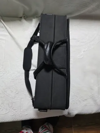 Estuche para trompeta