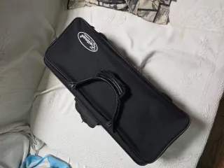Estuche para trompeta