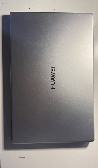 Huawei MateBook D 15 (2020) 8GB/512GB Gris