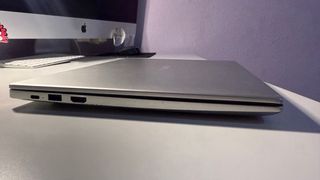 Huawei MateBook D 15 (2020) 8GB/512GB Gris