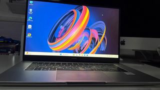 Huawei MateBook D 15 (2020) 8GB/512GB Gris