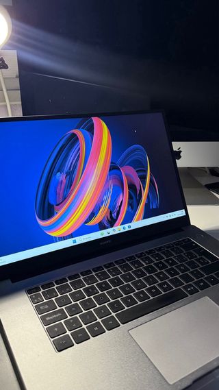 Huawei MateBook D 15 (2020) 8GB/512GB Gris