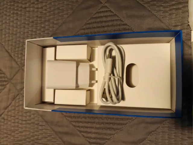 ZTE Blade A75 128GB 8GB RAM 5G