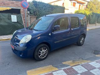 Renault Kangoo 2010