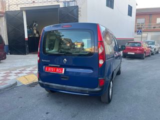 Renault Kangoo 2010