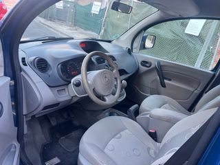 Renault Kangoo 2010