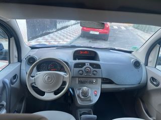 Renault Kangoo 2010