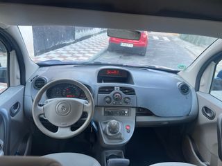 Renault Kangoo 2010