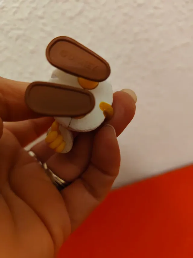 Figure Disney Rex e Principe John, imperatore Zurg