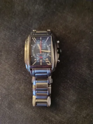 Reloj Viceroy Hombre gris