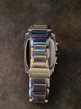 Reloj Viceroy Hombre gris