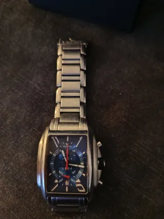 Reloj Viceroy Hombre gris