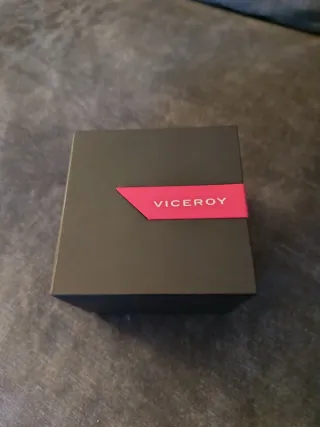 Reloj Viceroy Hombre gris