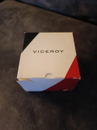 Reloj Viceroy Hombre gris