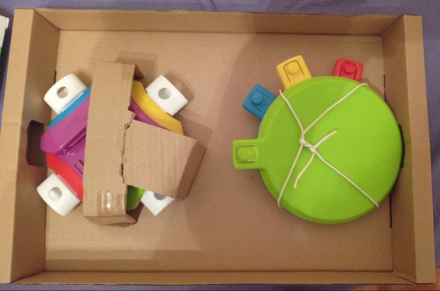 Twister Moves Hip Hop Juego Baile Electrónico