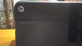 Impresora HP Officejet Pro 8610
