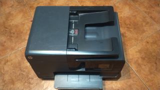 Impresora HP Officejet Pro 8610