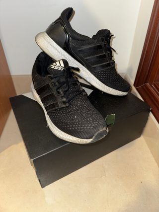 Adidas Ultraboost Talla 43