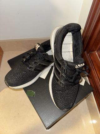 Adidas Ultraboost Talla 43