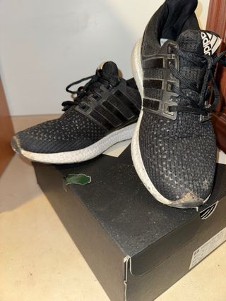 Adidas Ultraboost Talla 43