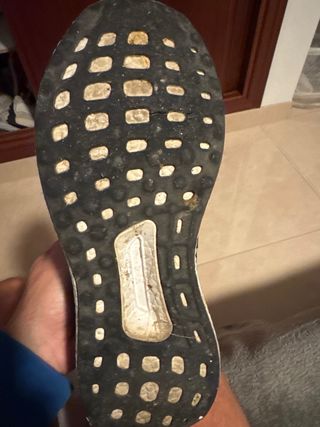 Adidas Ultraboost Talla 43