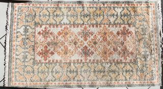 Tappeto Paracchi 100% Cotone 160x90