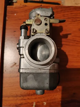Carburador Bing 54/36