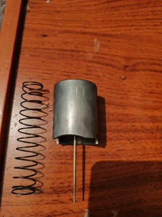 Carburador Bing 54/36