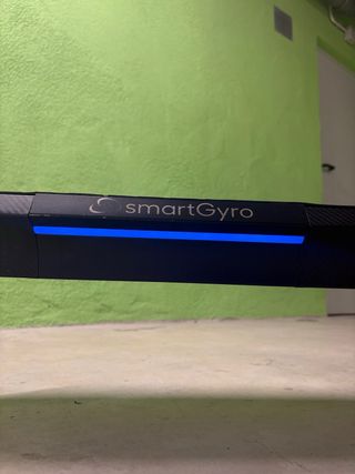 Smartgyro Crossover Dual Max Patinete Eléctrico