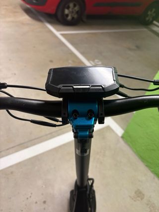 Smartgyro Crossover Dual Max Patinete Eléctrico