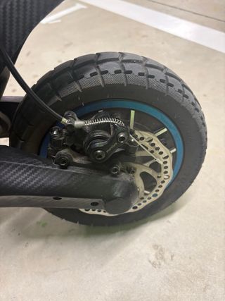 Smartgyro Crossover Dual Max Patinete Eléctrico